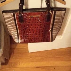 Brahmin Handbag